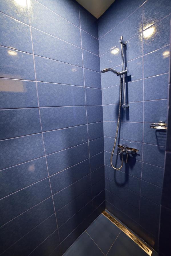 Flh - A&M Central Studio Apartment Сибиу Екстериор снимка