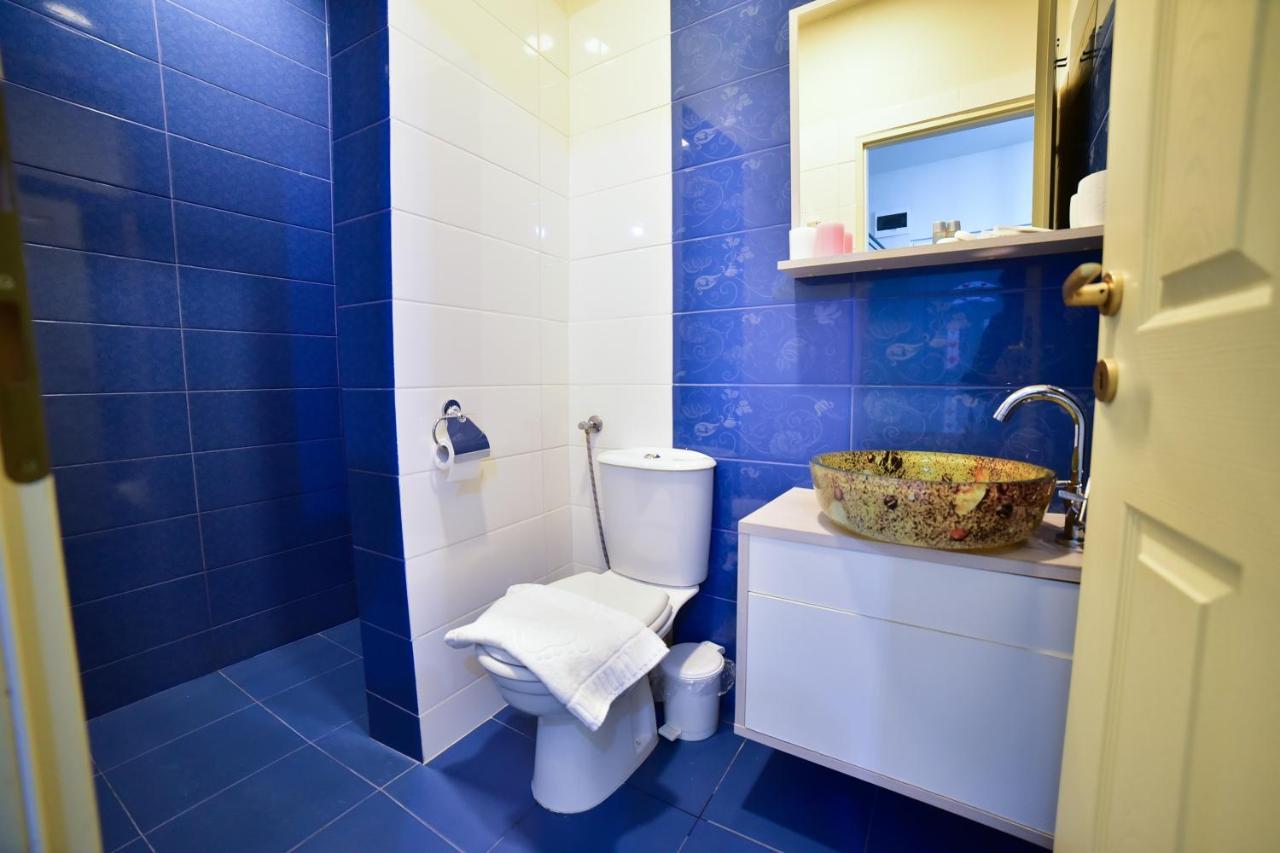 Flh - A&M Central Studio Apartment Сибиу Екстериор снимка