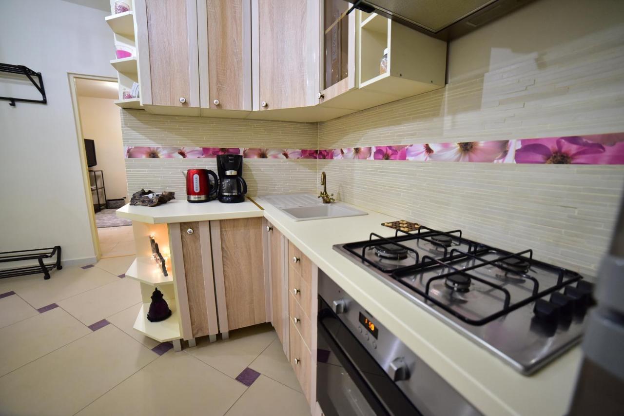 Flh - A&M Central Studio Apartment Сибиу Екстериор снимка